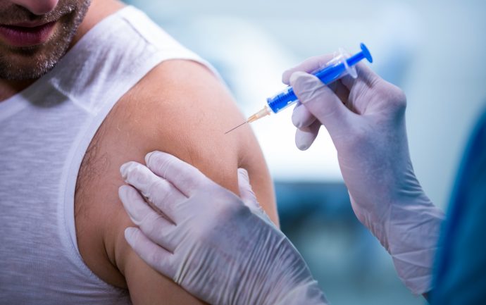 Vaccination en entreprise; covid19; Grippe