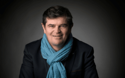 Santé mentale au travail : pour Jacques Rondeleux (PSO),  « il ne faut pas attendre la crise »