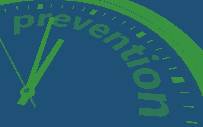calendrier des actions de prévention