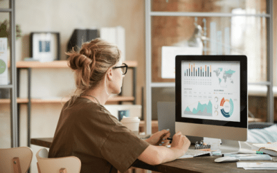 Idées reçues (ou pas) sur le travail sur écrans et la santé 