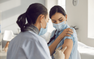 Vaccination au travail : comment ça se passe ? 