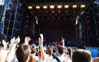 L’assistance médicale, indispensable pour organiser un festival