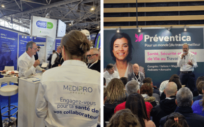 Préventica 2024 : merci pour votre présence !