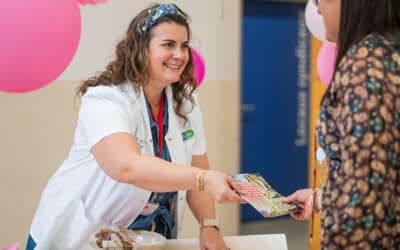 Il est (encore) temps de préparer un atelier Octobre Rose dans votre entreprise