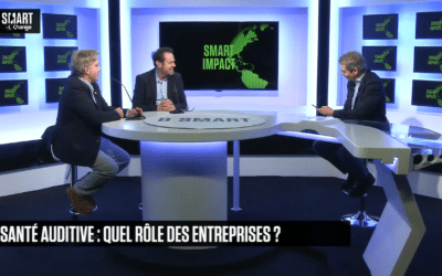 La connaissance de l’audition des collaborateurs sur B Smart TV