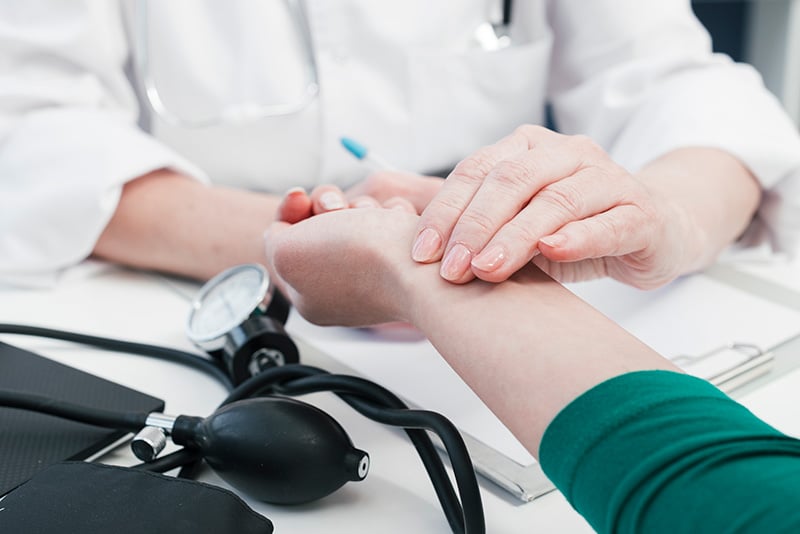 Nos bilans de santé