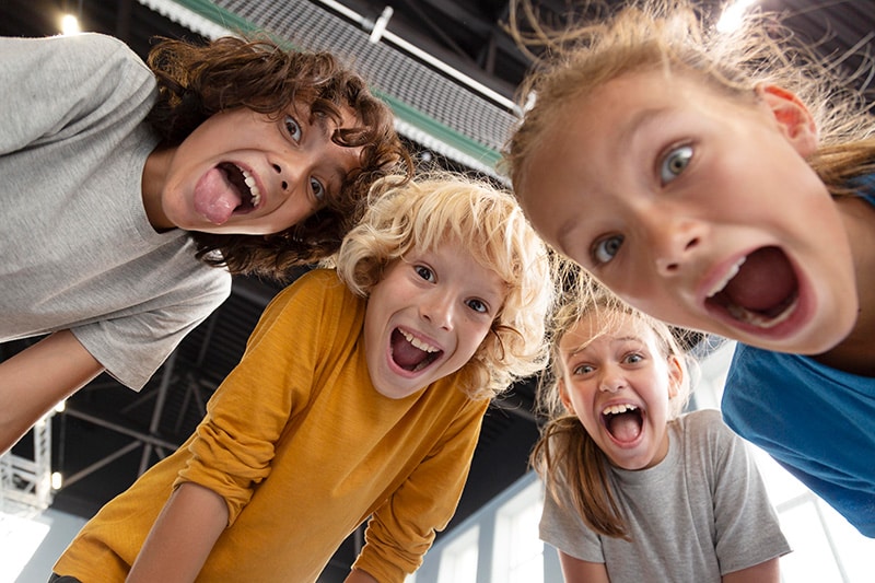 Santé chez l’enfant et l’adolescent