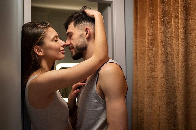 Santé sexuelle et vie intime