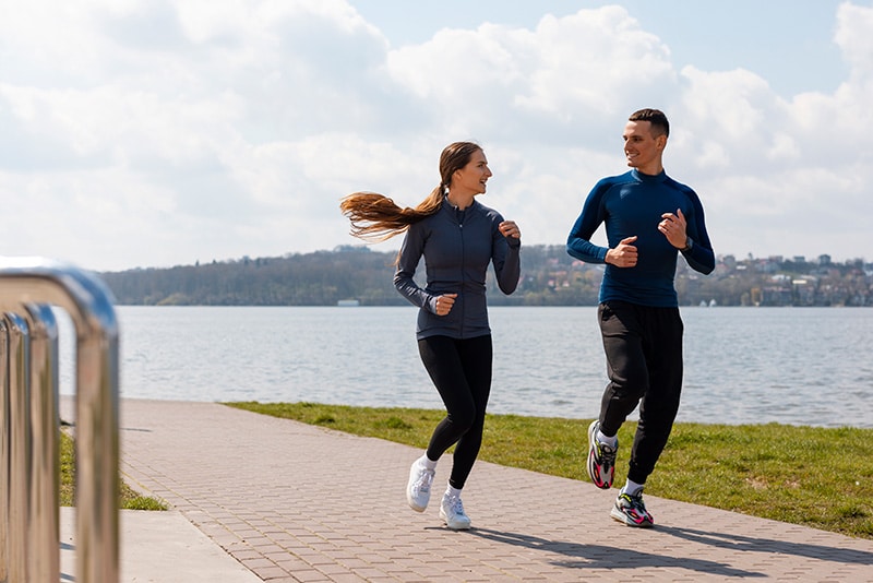 Santé hygiène de vie et activité physique