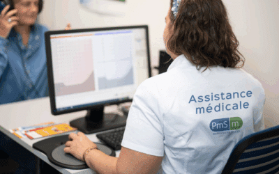 Infirmière en entreprise ou de santé au travail : quelles formations ?