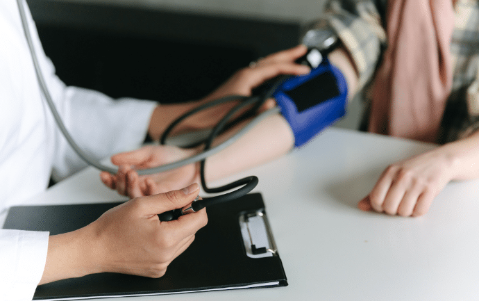 Prévention de l'hypertension : quelles actions en entreprise ?