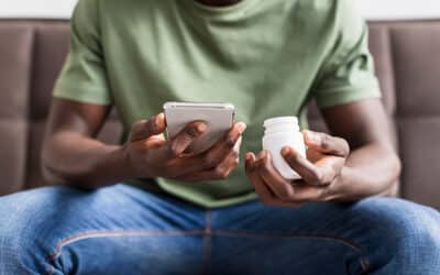 Les addictions