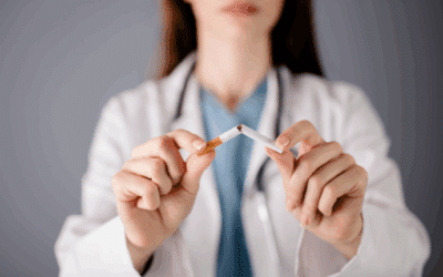 Tabac : l’importance de la prévention au travail