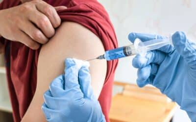 La campagne de vaccination en entreprise, il faut y penser maintenant !