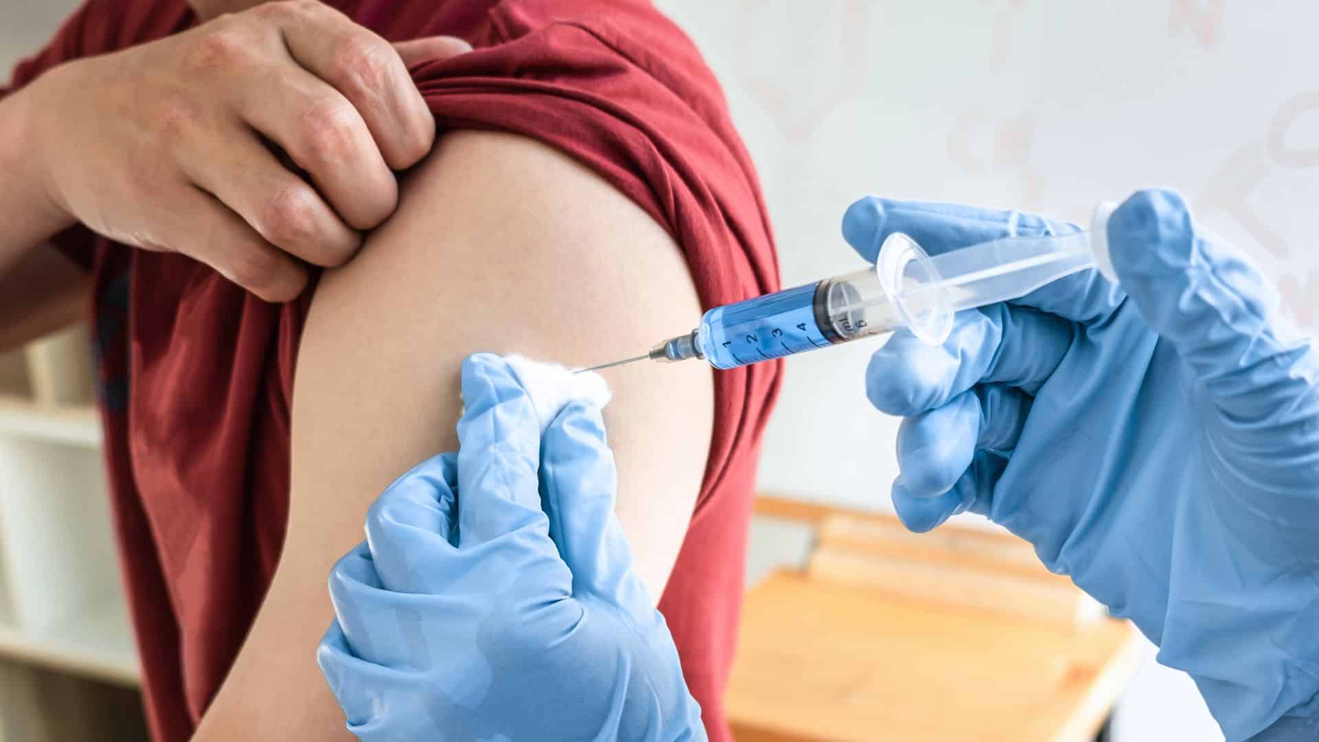anticiper la campagne de vaccination en entreprise