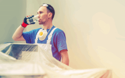 Quelles mesures pour lutter contre la chaleur au travail ?