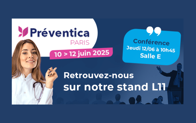 Préventica 2025 : découvrez le programme de PmSm