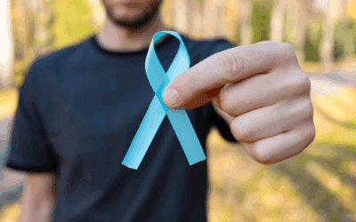 Novembre Bleu : sensibiliser aux cancers masculins en entreprise
