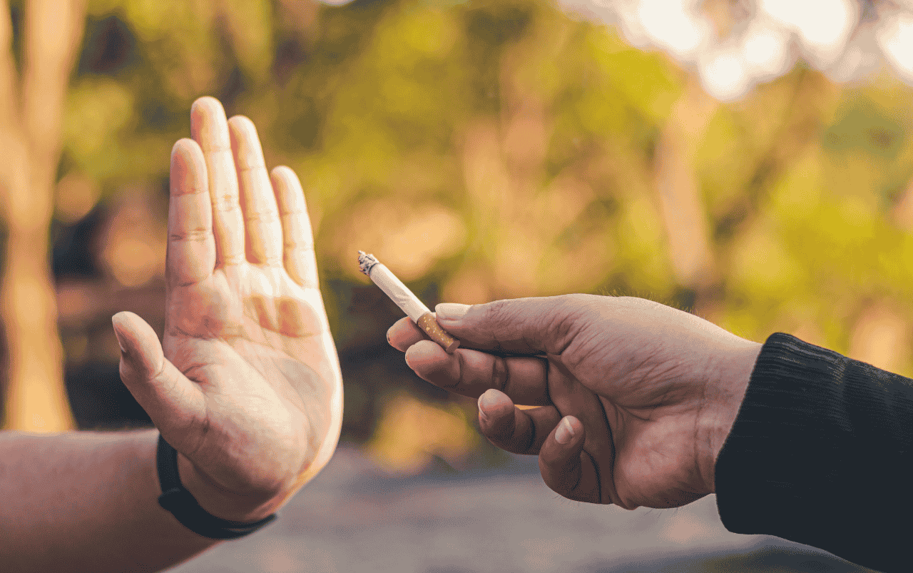 Prévention santé : profiter du Mois Sans Tabac pour repenser les pauses-cigarette