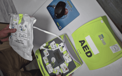 Défibrillateurs : quelles obligations et quelles solutions pour les entreprises ?