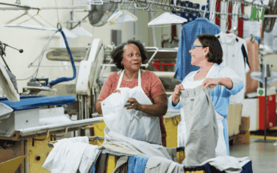 L’entreprise a un rôle à jouer pour préserver la santé des femmes