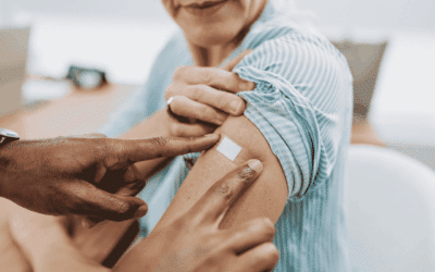 Trois raisons d’organiser une campagne de vaccination en entreprise