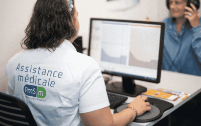 Prévention santé en entreprise : transformer des actions ponctuelles en démarche durable